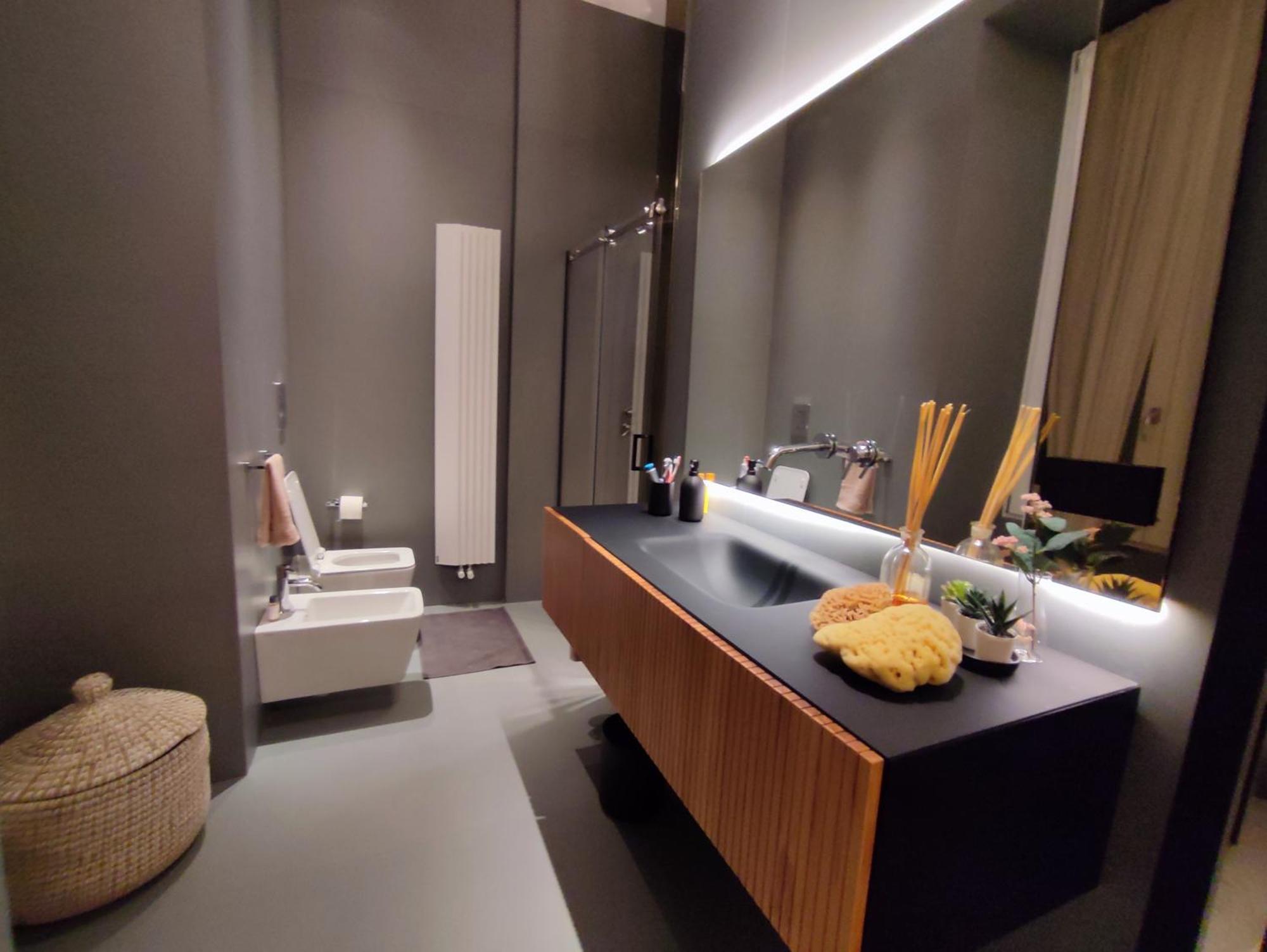La Del Corso Apartment